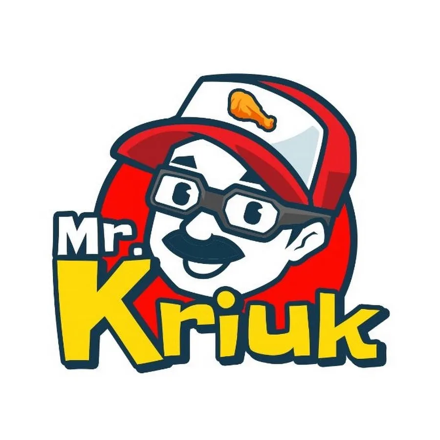 Mr.Kriuk POS