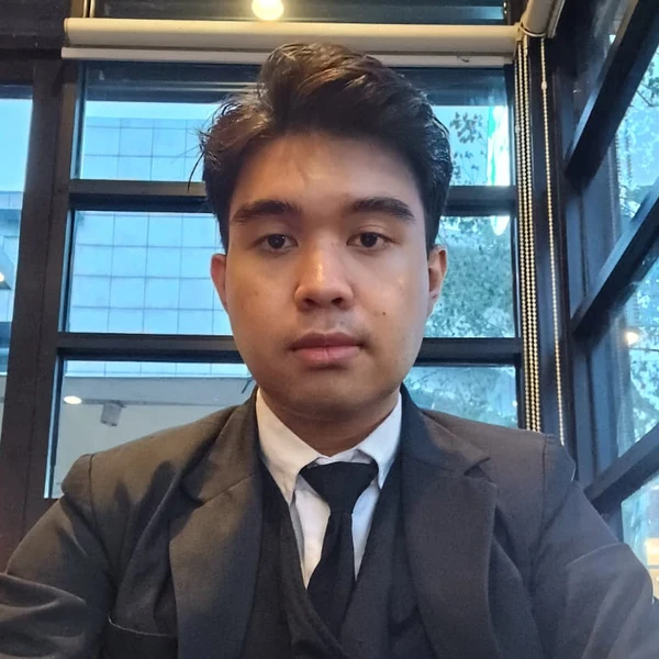 Muhammad Reyhandhani